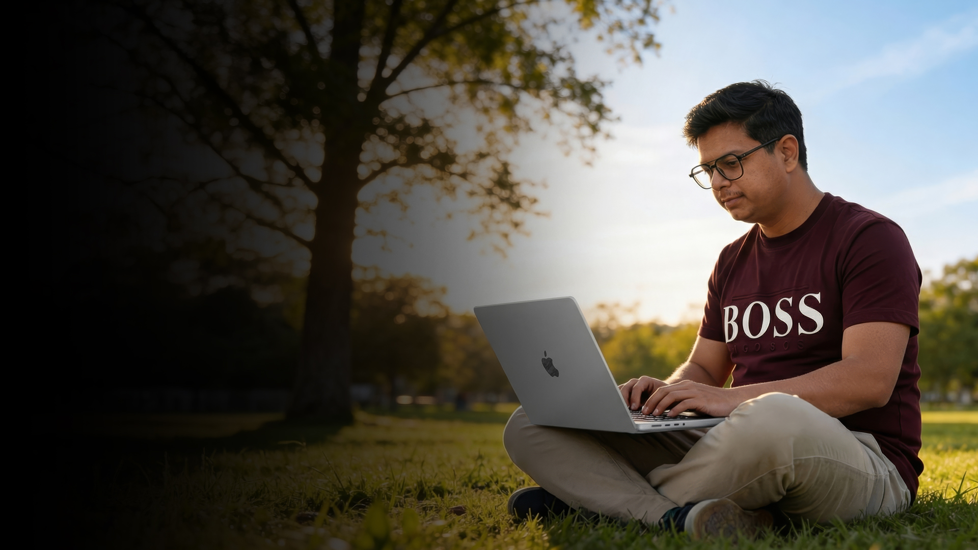 Brand Design Workspace